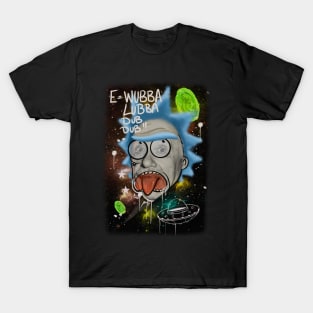 Einstein trip T-Shirt